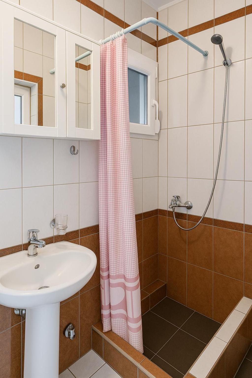 Apartments Lejla Добра-Вода Экстерьер фото